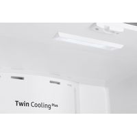 Miniatura 11 de FRIGORIFICO AMERICANO SAMSUNG RF50C530ES9/EF NOFROST E INOX