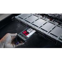 Miniatura 7 de KINGSTON  DC600M  SSD 7680GB 2.5"  560MB/s 6Gbit/s  Serial ATA III