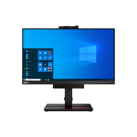 Miniatura 1 de LENOVO ThinkCentre Tiny-In-One   23.8" LED IPS Full HD  Altavoces