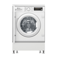 Miniatura 1 de LAVADORA INTEGRABLE BALAY 3TI987B 8 KG C 1400 RPM