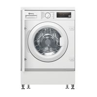 Miniatura 2 de LAVADORA INTEGRABLE BALAY 3TI987B 8 KG C 1400 RPM