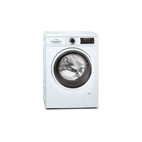 LAVADORA CARGA FRONTAL BALAY 3TS384BT 8 KG 1400 RPM A BLANCO - Imagen 2 de 2 LAVADORA CARGA FRONTAL BALAY 3TS384BT 8 KG 1400 RPM A BLANCO - Imagen 2 de 2