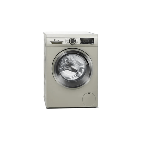 LAVADORA CARGA FRONTAL BALAY 3TS384XT 8 KG 1400 RPM A INOX - Imagen 1 de 2 LAVADORA CARGA FRONTAL BALAY 3TS384XT 8 KG 1400 RPM A INOX - Imagen 1 de 2