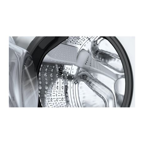 LAVADORA CARGA FRONTAL BALAY 3TS995BP 9 KG 1400 RPM A BLANCO - Imagen 3 de 4 LAVADORA CARGA FRONTAL BALAY 3TS995BP 9 KG 1400 RPM A BLANCO - Imagen 3 de 4