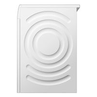 Miniatura 4 de LAVADORA CARGA FRONTAL BALAY 3TS995BP 9 KG 1400 RPM A BLANCO