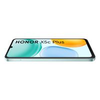 Miniatura 10 de HONOR  X5c PLUS 6.74" 4G 4GB/128GB Verde