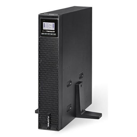 SALICRU SLC-8000-TWIN RT3 - Imagen 3 de 4 SALICRU SLC-8000-TWIN RT3 - Imagen 3 de 4