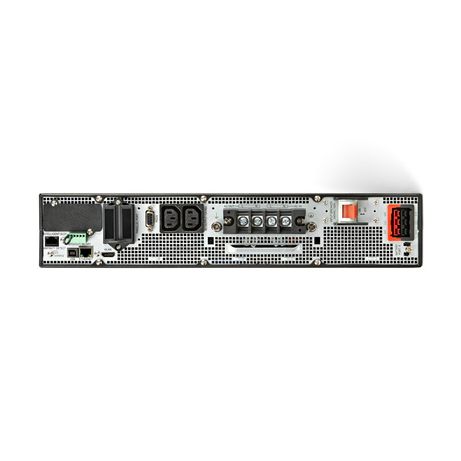 SALICRU SLC-8000-TWIN RT3 - Imagen 4 de 4 SALICRU SLC-8000-TWIN RT3 - Imagen 4 de 4