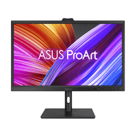Miniatura 1 de Asus PA32DC  ProArt OLED 31.5" OLED OLED 4K Ultra HD HDMI Altavoces