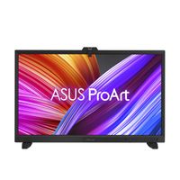 Miniatura 4 de Asus PA32DC  ProArt OLED 31.5" OLED OLED 4K Ultra HD HDMI Altavoces