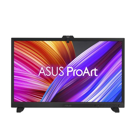 Asus PA32DC ProArt OLED 31.5" OLED OLED 4K Ultra HD HDMI Altavoces - Imagen 4 de 11 Asus PA32DC ProArt OLED 31.5" OLED OLED 4K Ultra HD HDMI Altavoces - Imagen 4 de 11