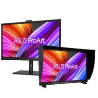 Miniatura 5 de Asus PA32DC  ProArt OLED 31.5" OLED OLED 4K Ultra HD HDMI Altavoces