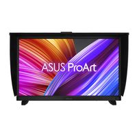 Miniatura 6 de Asus PA32DC  ProArt OLED 31.5" OLED OLED 4K Ultra HD HDMI Altavoces