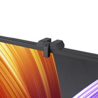 Miniatura 7 de Asus PA32DC  ProArt OLED 31.5" OLED OLED 4K Ultra HD HDMI Altavoces