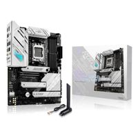 Miniatura 2 de PLACA BASE ASUS ROG STRIX B650-A GAMING | WIFI | AM5 | DDR5 | ATX