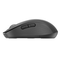 Miniatura 4 de SIGNATURE M650 L WRLS MOUSE GRAPHITE EMEA - RIGHT-HANDED -  L