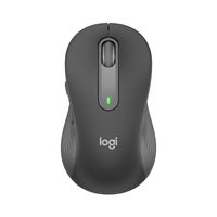 Miniatura 5 de SIGNATURE M650 L WRLS MOUSE GRAPHITE EMEA - RIGHT-HANDED -  L