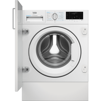 Miniatura 1 de LAVADORA INTEGRABLE BEKO B3WBT48435WB 8 KG A 1400 RPM