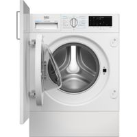 Miniatura 4 de LAVADORA INTEGRABLE BEKO B3WBT48435WB 8 KG A 1400 RPM