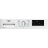 Miniatura 8 de LAVADORA INTEGRABLE BEKO B3WBT48435WB 8 KG A 1400 RPM