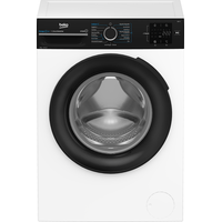 Miniatura 1 de LAVADORA CARGA FRONTAL BEKO BM3WFSU38213 8 KG 1200 RPM A BLANCO