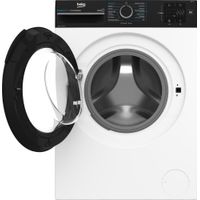 Miniatura 4 de LAVADORA CARGA FRONTAL BEKO BM3WFSU38213 8 KG 1200 RPM A BLANCO