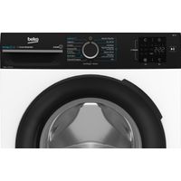 Miniatura 5 de LAVADORA CARGA FRONTAL BEKO BM3WFSU38213 8 KG 1200 RPM A BLANCO