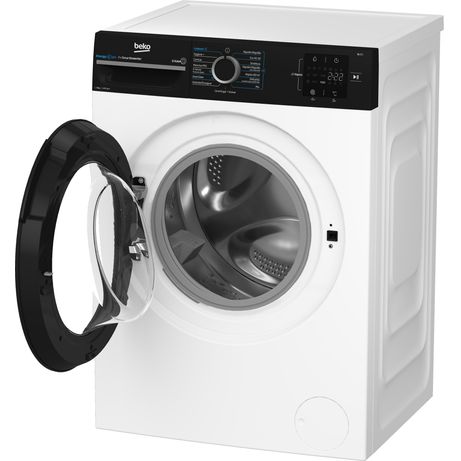 LAVADORA CARGA FRONTAL BEKO BM3WFSU38213 8 KG 1200 RPM A BLANCO - Imagen 7 de 8 LAVADORA CARGA FRONTAL BEKO BM3WFSU38213 8 KG 1200 RPM A BLANCO - Imagen 7 de 8