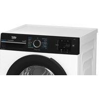 Miniatura 8 de LAVADORA CARGA FRONTAL BEKO BM3WFSU38213 8 KG 1200 RPM A BLANCO