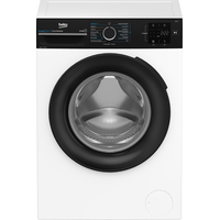 Miniatura 1 de LAVADORA CARGA FRONTAL BEKO BM3WFSU39413 9 KG 1400 RPM A BLANCO