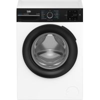 Miniatura 2 de LAVADORA CARGA FRONTAL BEKO BM3WFSU39413 9 KG 1400 RPM A BLANCO