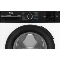 Miniatura 5 de LAVADORA CARGA FRONTAL BEKO BM3WFSU39413 9 KG 1400 RPM A BLANCO