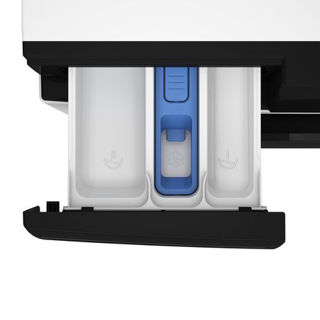 LAVADORA CARGA FRONTAL BEKO BM3WFSU39413 9 KG 1400 RPM A BLANCO - Imagen 6 de 9 LAVADORA CARGA FRONTAL BEKO BM3WFSU39413 9 KG 1400 RPM A BLANCO - Imagen 6 de 9