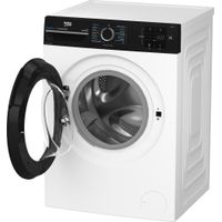 Miniatura 8 de LAVADORA CARGA FRONTAL BEKO BM3WFSU39413 9 KG 1400 RPM A BLANCO