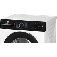Miniatura 9 de LAVADORA CARGA FRONTAL BEKO BM3WFSU39413 9 KG 1400 RPM A BLANCO