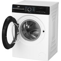 Miniatura 8 de LAVADORA CARGA FRONTAL BEKO BM3WFU41041W 10 KG 1400 RPM A BLANCO