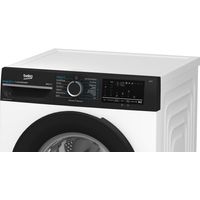 Miniatura 9 de LAVADORA CARGA FRONTAL BEKO BM3WFU41041W 10 KG 1400 RPM A BLANCO