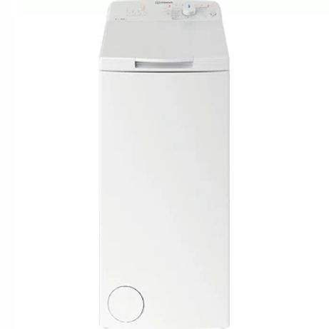 LAVADORA CARGA SUPERIOR INDESIT BTW L60400 SP/N 6 KG 1000 RPM D BLANCO - Imagen 3 de 13 LAVADORA CARGA SUPERIOR INDESIT BTW L60400 SP/N 6 KG 1000 RPM D BLANCO - Imagen 3 de 13
