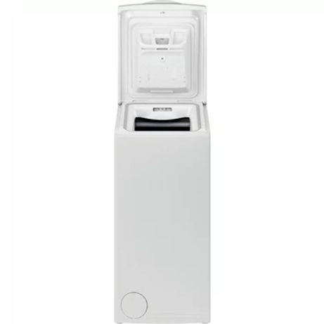 LAVADORA CARGA SUPERIOR INDESIT BTW L60400 SP/N 6 KG 1000 RPM D BLANCO - Imagen 5 de 13 LAVADORA CARGA SUPERIOR INDESIT BTW L60400 SP/N 6 KG 1000 RPM D BLANCO - Imagen 5 de 13