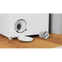 Miniatura 11 de LAVADORA CARGA SUPERIOR INDESIT BTW L60400 SP/N 6 KG 1000 RPM D BLANCO