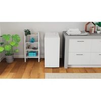 Miniatura 12 de LAVADORA CARGA SUPERIOR INDESIT BTW L60400 SP/N 6 KG 1000 RPM D BLANCO