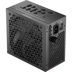 Fuente Alimentación 750W CORSAIR RMx Shift Series RM750x 80 PLUS Gold Fully-Modular Negro