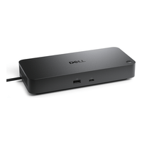 Miniatura 1 de DOCKING STATION DELL PRO DOCK WD25Z USB-C HDMI