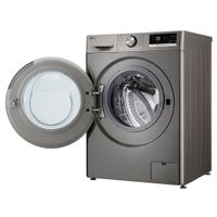 Miniatura 10 de LAVADORA CARGA FRONTAL LG F4WR7009AGS 9 KG 1400 RPM A INOX