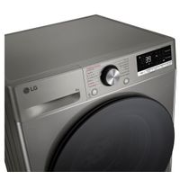 Miniatura 11 de LAVADORA CARGA FRONTAL LG F4WR7009AGS 9 KG 1400 RPM A INOX