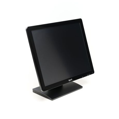 MONITOR 19" IGGUAL MTL19B TACTIL 1280X1024 NEGRO USB SXGA - Imagen 4 de 6 MONITOR 19" IGGUAL MTL19B TACTIL 1280X1024 NEGRO USB SXGA - Imagen 4 de 6