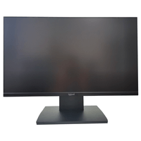 Miniatura 1 de IGGUAL  Monitor táctil capacitivo 23,8" 16:9 FHD 23.6" IPS Full HD HDMI VGA Táctil
