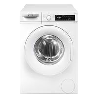 Miniatura 2 de LAVADORA CARGA FRONTAL SMEG LB2T92ASES 9 KG 1400 RPM A BLANCO