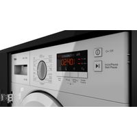 Miniatura 4 de LAVADORA INTEGRABLE TEKA LI6 1481 8 KG B 1400 RPM