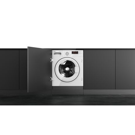 LAVADORA INTEGRABLE TEKA LI6 1481 8 KG B 1400 RPM - Imagen 5 de 9 LAVADORA INTEGRABLE TEKA LI6 1481 8 KG B 1400 RPM - Imagen 5 de 9